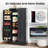 50 " H Kitchen Pantry-1570186249