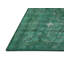 Tapis vert de style oriental-670092622