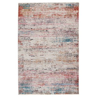 Getir Abstract Indoor Rug