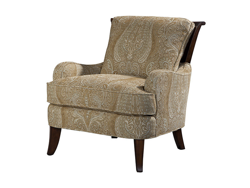 Laria Armchair, 1086-92