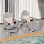 Repose-pieds Adirondack-413405274
