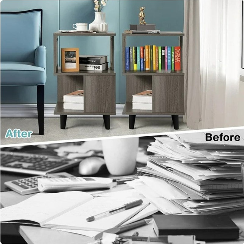 Aylana 16'' W Nightstand