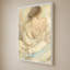 "Abstract figure Study I" par Albena Hristova - impression sur toile-1018503626-1018503628