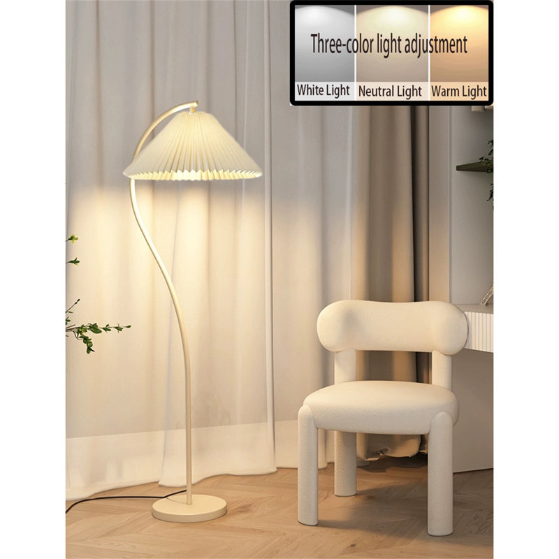 Lampe sur pied pour la maison