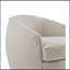 Chaise pivotante à 360 degrés-44921207