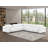 7-Piece L-Shaped Power Reclining Sectional In Genuine Leather – 3 Recliners-116989705