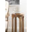 Chewelah Solid Wood End Table-1341317352-1311637689