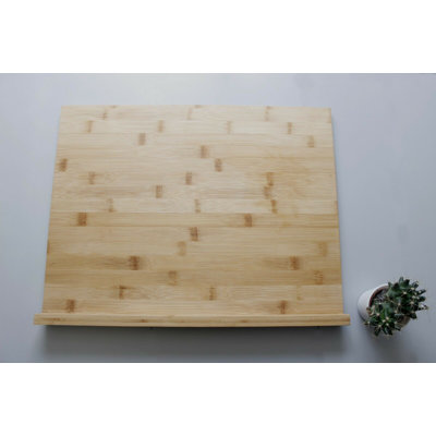 Bradfield Bamboo Chopping Board