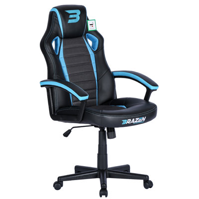 BraZen Salute PC Gaming Chair