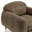 Elishah 96Cm Wide Tufted Armchair-951810841-951810823