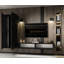 Amberann TV Stand for TVs up to 75"-1644496796