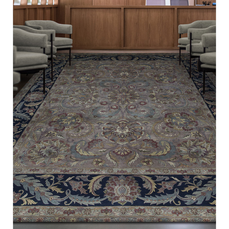Trinity One-of-a-Kind 11'11" X 15' Area Rug