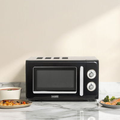 HADEN 45.2 cm Wide 700 W Countertop