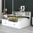 Melecio Daybed Bed-723182212