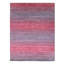 Tapis unique 9 pi 4 po x 12 pi 2 po Zyshaun