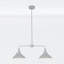 Angelique 2 - Light Kitchen Island Pendant-1941978882