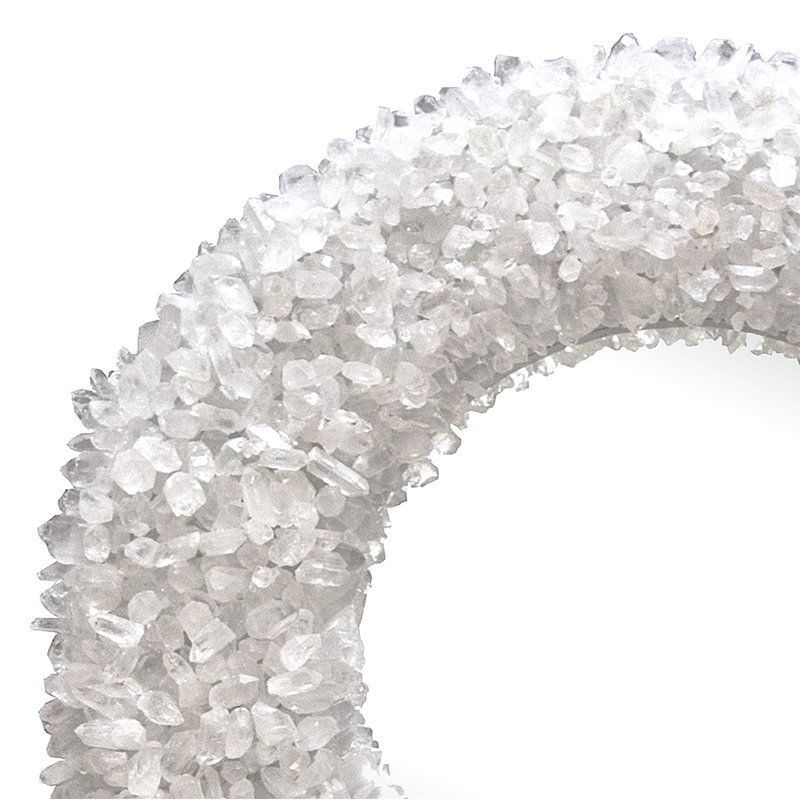 Round Wall Mirror