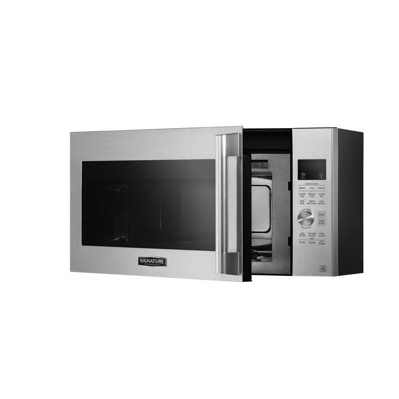 OTR Microwave