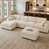 Beige sélectionné