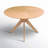 Jordan 5-Piece Pedestal Dining Set-2012236985-2004935768-2004935774