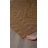 Geometric Border Natural/Jute Easy-Care Indoor/Outdoor Flat Woven Area Rug-657002383-667755524