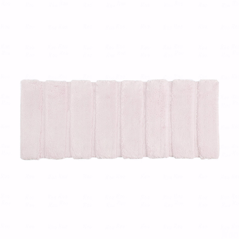 Rug Blush 24X58", Runner 2' x 4'10"