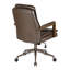Chaise de bureau Woodlands-211820333