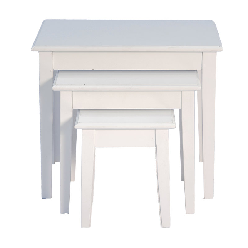 Meridian Nesting Tables