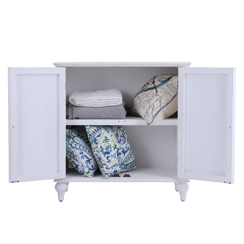 Accent Cabinet