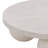 Aurielle 3 Ball Round Coffee Table-321614062