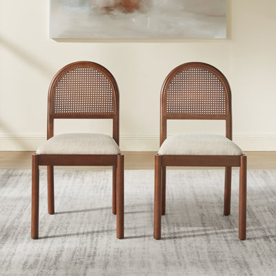 Kennedy 2-piece Dining Chair Set