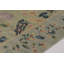 Art Deco Handmade Wool Area Rug