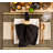 Harvard Jute Geometric Rectangle Placemat