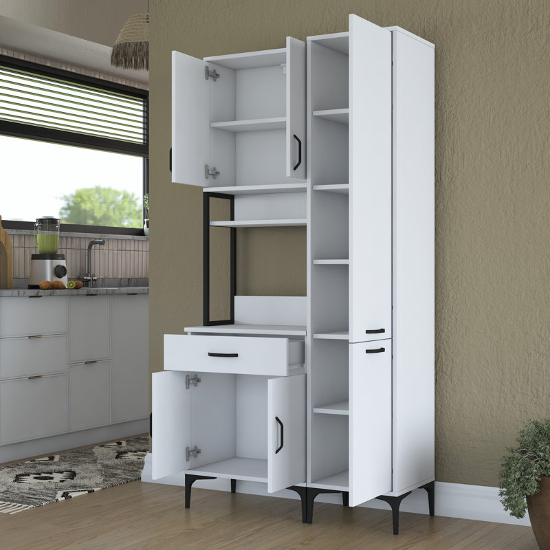 Armoire polyvalente