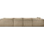 Canapé modulaire en L Carmean Performance-70705047-70705051