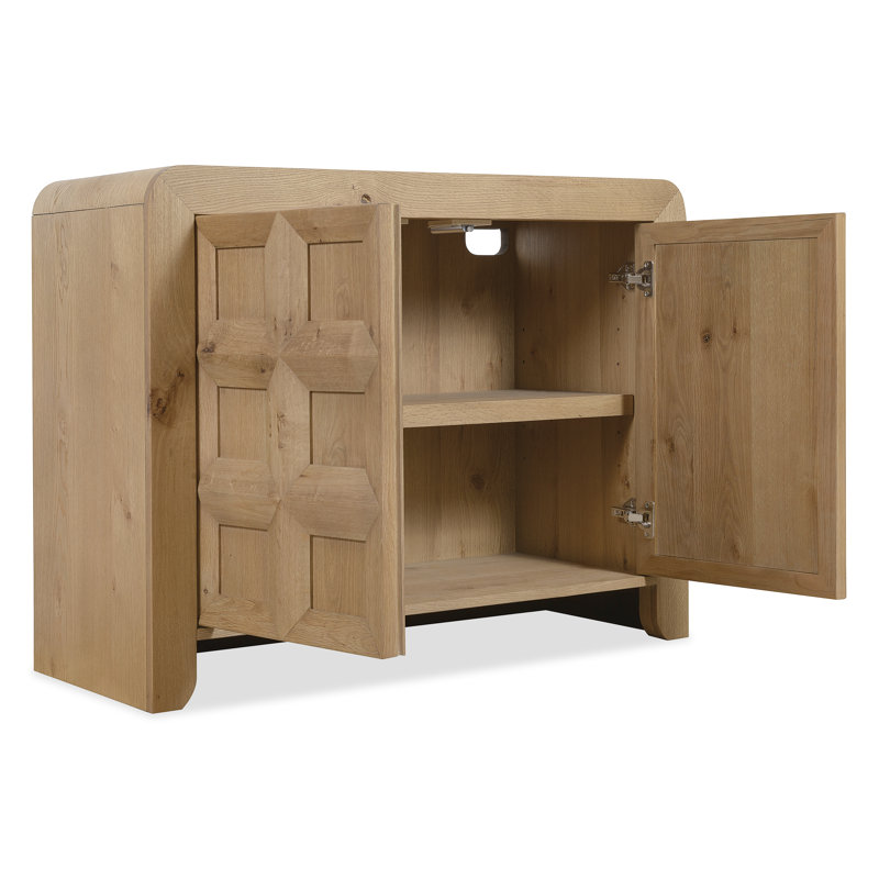 Commerce And Market Accent Cabinet