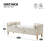 65w Corduroy Storage Soft Bench-752922554