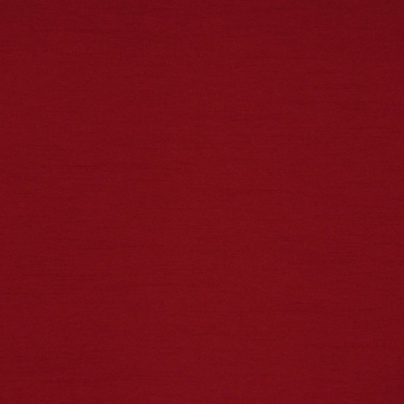 Tissu Raphael, Rubis