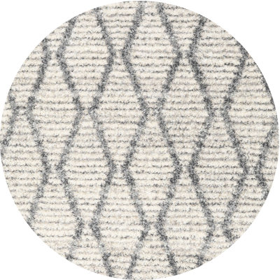 Geometric Indoor Rug