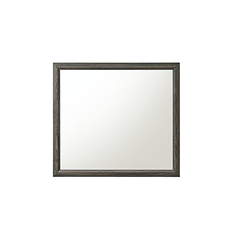 Miroir