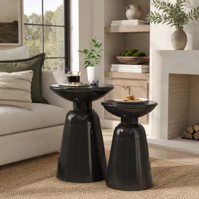 Table d'appoint Caneisha
