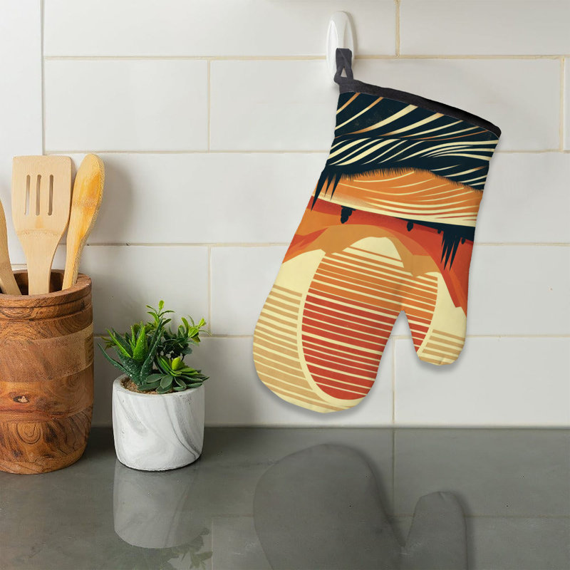 Couvre-lit en coton Throwback