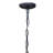 Neida 4 - Light Dimmable Globe Chandelier-210461048