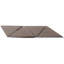 Remington Triangles Glass Mosaic Tile-1404216237
