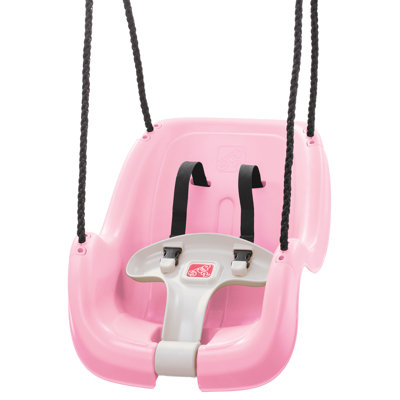 Step2 Infant Plastic Bucket Swing