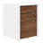 Ubaldo 19.75'' Wide File Cabinet
