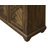 Toffee Storage Bookcase
