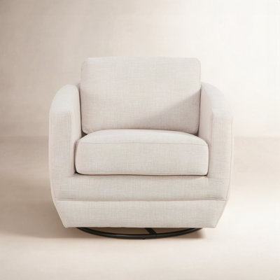 Gogh Swivel Glider