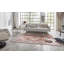 Sylla Tufted Brick Red Rug-45787417