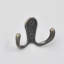 Barnard 3 - Hook Wall Mounted Coat Rack